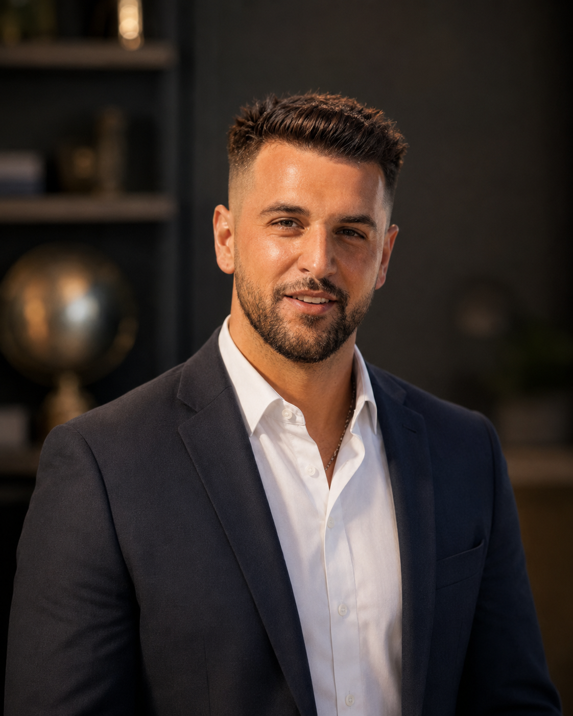 Anthony Rodriguez