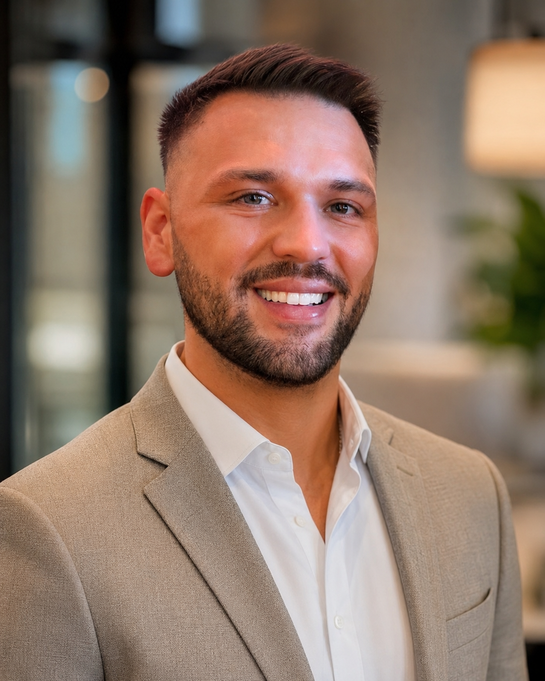 Corey L. Dolman